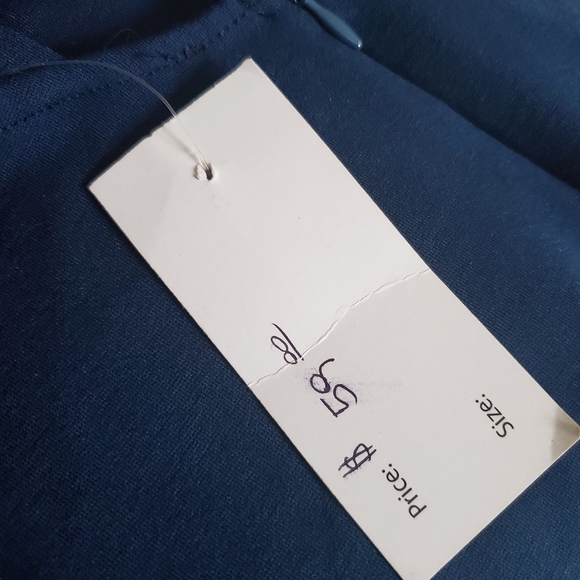 Sassy strappy dress from Miami - Picture 3 of 3